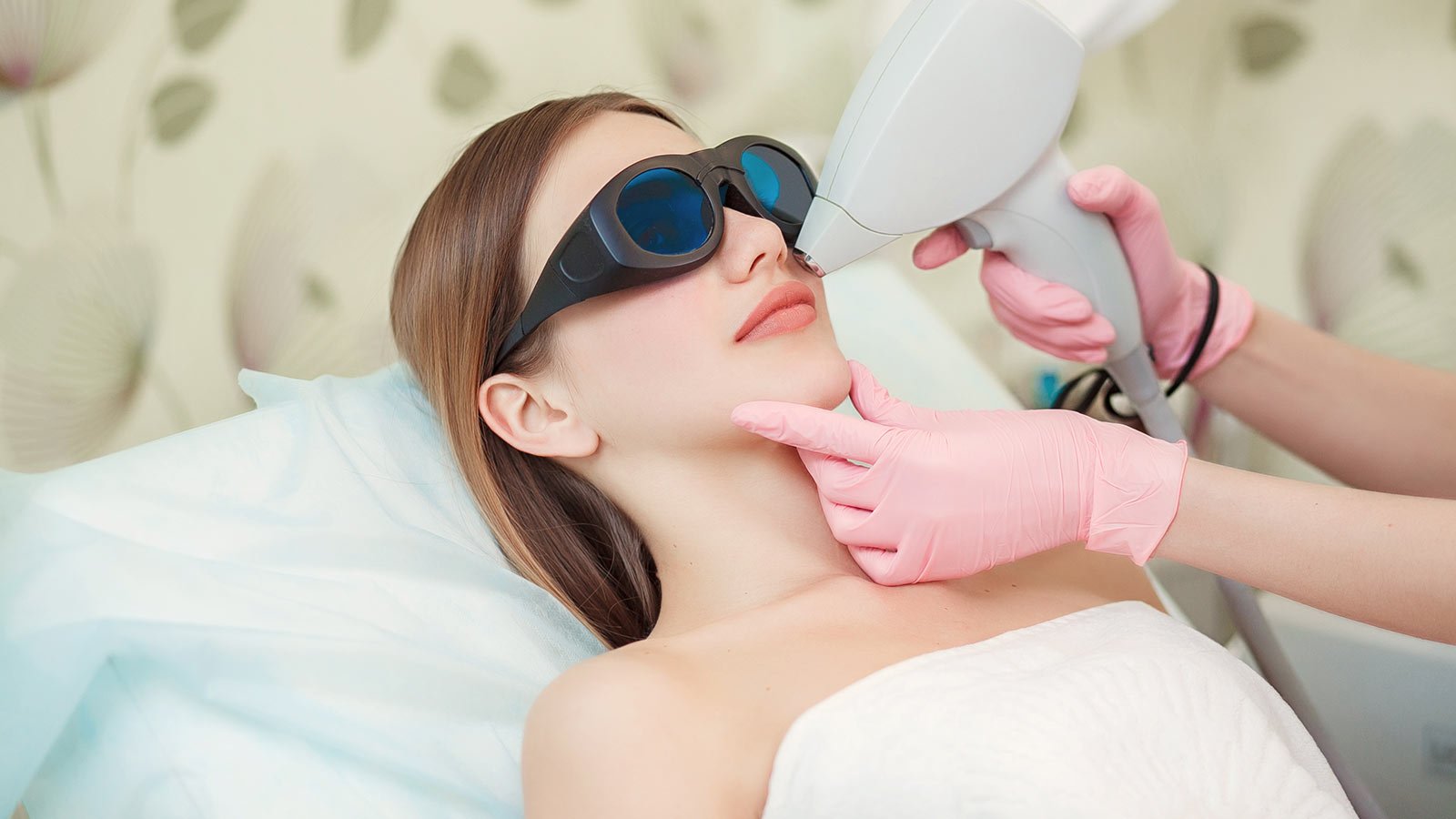 Depilación definitiva