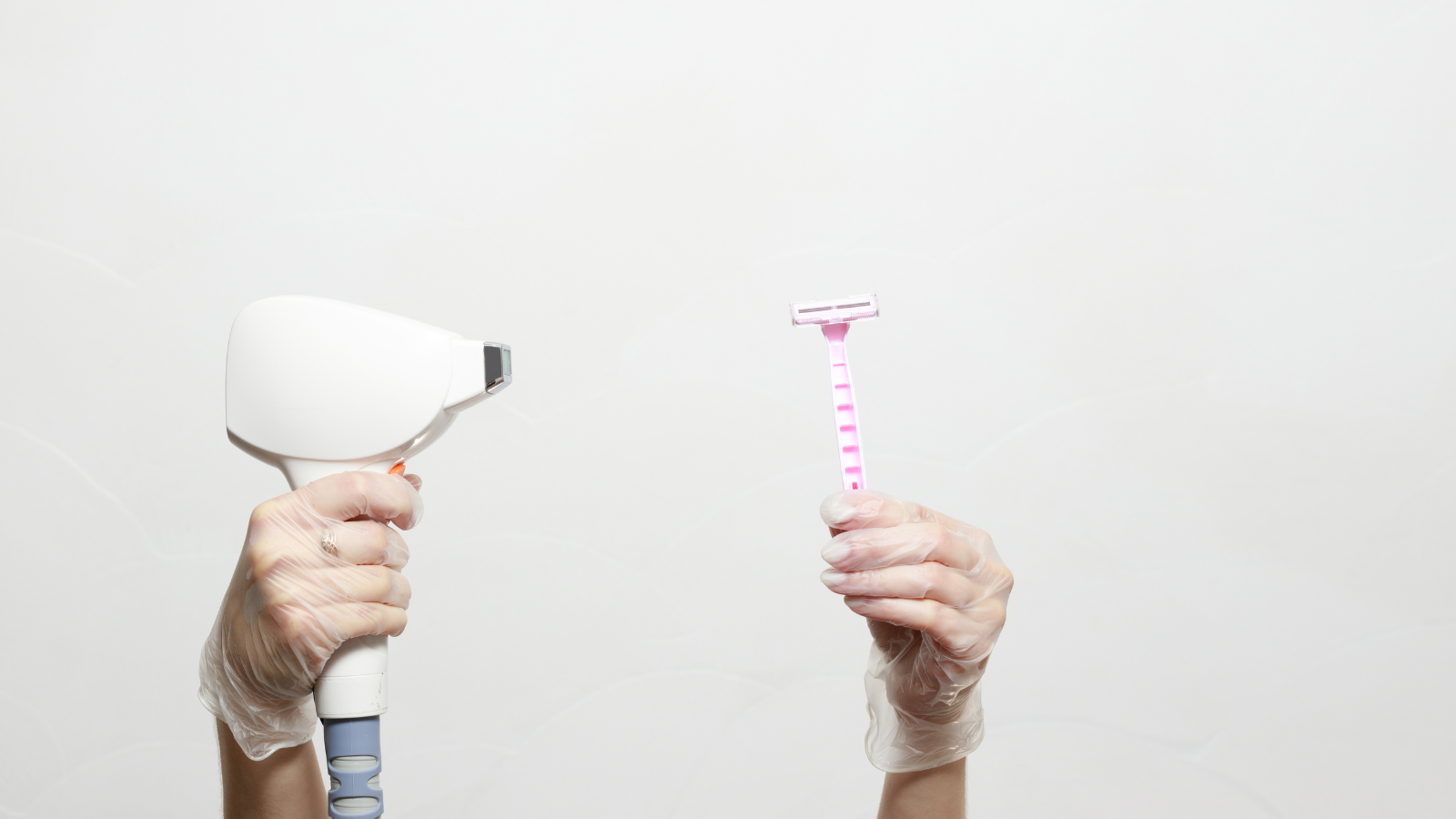 entre el detalle, la ciencia y el servicio humano